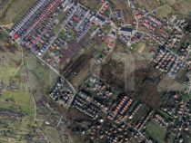 Teren 520 mp, AC-locuinta semicolectiva cu 2 unit locative,