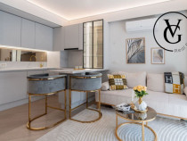 Apartament 2 camere Pipera | Aviatiei | Cortina North