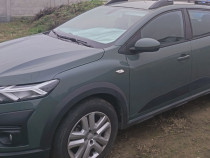 Dacia Sandero Stepway Expression 2024