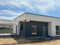 Casa 90MP | Afumati | 2 locuri de parcare | Complex Rezident