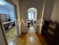 Spatiu de birou de inchiriat cu 2 camere balcon Mihai Viteaz