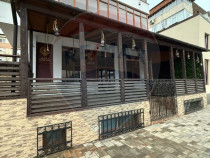 Spațiu comercial de inchiriat Valea Rosie