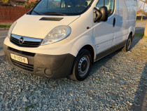 Opel Vivaro 2.0CDTI an 2009