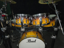 Toba pearl redbox rbm-20