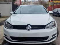 GOLF VAN VII Variant (BA5)