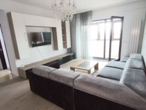 Apartament 2 camere / 67 mp / km 4-5 / centrală / AC / lif