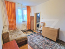 Apartament cu 2 camere, etajul 3 din 4, langa
