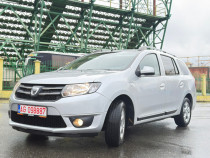 Dacia Logan MCV Prestige