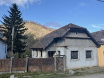 Casă noua in Biertan