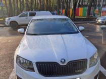 Skoda Octavia 3, 2.0TDI, DSG6