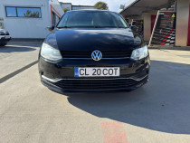 Volkswagen polo 1.4 tdi blue motion technology