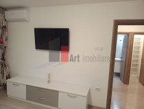 Garsoniera Decebal