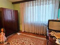 Apartament 2 camere decomandat, cu boxa,cartier Precista,zona Sc.nr.10