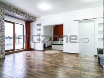 2 camere cu terasă mare, metrou Gorjului/Romancierilo, D...