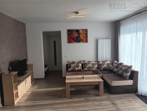 Apartament cu 2 camere Top City