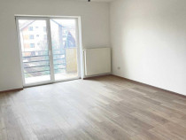 Apartament 2 camere bloc nou Tractorul- Coresi