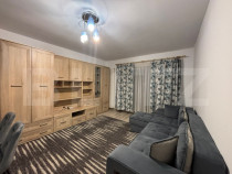 Apartament 2 camere, 54mp, parcare, zona Sesul de Sus
