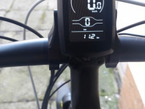 Bicicleta full electrica Ulzomo