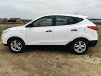 Hyundai ix35 1.7 diesel, 2012.