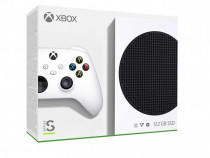 Vând Xbox One S 512 GB - Ediție Completă + Controller Roz Original