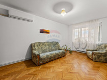 Apartament cu 4 camere de &icirc;nchiriat &icirc;n zona Banu Maracine