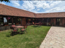 CASĂ\VILĂ DE V&Acirc;NZARE \COM. OBREJA\SAT IAZ\CARAȘ-SEVERIN