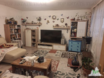 Casa de in Colentina, intr-o strada linistita.