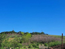 Cota de 1/2 din teren extravilan, comuna Rogova, Jud Mehe...