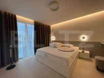 Apartament 2 camere, lux, pet friendly, zona Centrala