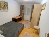 Apartament 2 camere D, in Tatarasi,