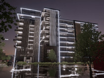 Apartament 3 camere, 76.52 mp, zona Centrală