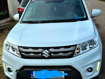 Suzuki Vitara 2017 • 1.6 DDiS • 120 CP