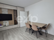 Apartament 2 camere in Trivale | Bloc Nou | mobilat si utila