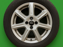 V&acirc;nd 4 anvelope și 4 jante