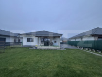 Casă de v&acirc;nzare &icirc;n Unirea &ndash; mobilată, utilată