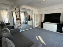 APARTAMENT 2 CAMERE SOS. OLTENITEI - POPESTI LEORDENI