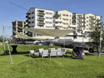 Apartament 2 Camere Vivamus