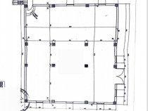 CANTACUZINO spatiu 300 mp plus anexe si parcare -1500 eu/l
