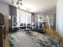 Apartament 4 camere | Dacia | Parcare | Terase 30mp