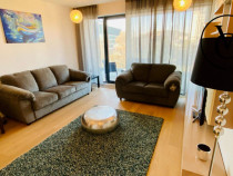 Apartament 2 camere One Herastrau Plaza | Aviatiei