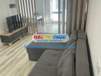 Apartament 2 Camere Premium - Parcul Carol