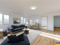 Locuinta premium,economica,ergonomica, 1.200 mp teren,condit