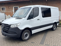 Mercedes Sprinter 8+1 an 2022