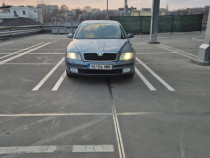 Skoda Octavia 1.9