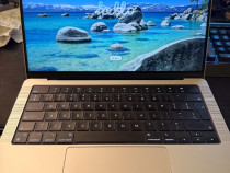 APPLE MacBook PRO 14 M3