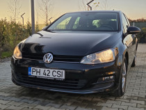Vw Golf 7 Cup Edition