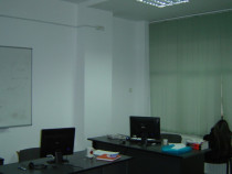 Inchiriez 2 birouri compartimentate - pt. diverse activitati