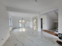 CASA INDIVIDUALA, 4 CAMERE, 2 BAI, 115 MP UTILI, MIROSLAVA