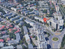 Apartament 3 camere - langa Ramada etaj 1