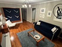 Apartament 3 camere Dorobanti